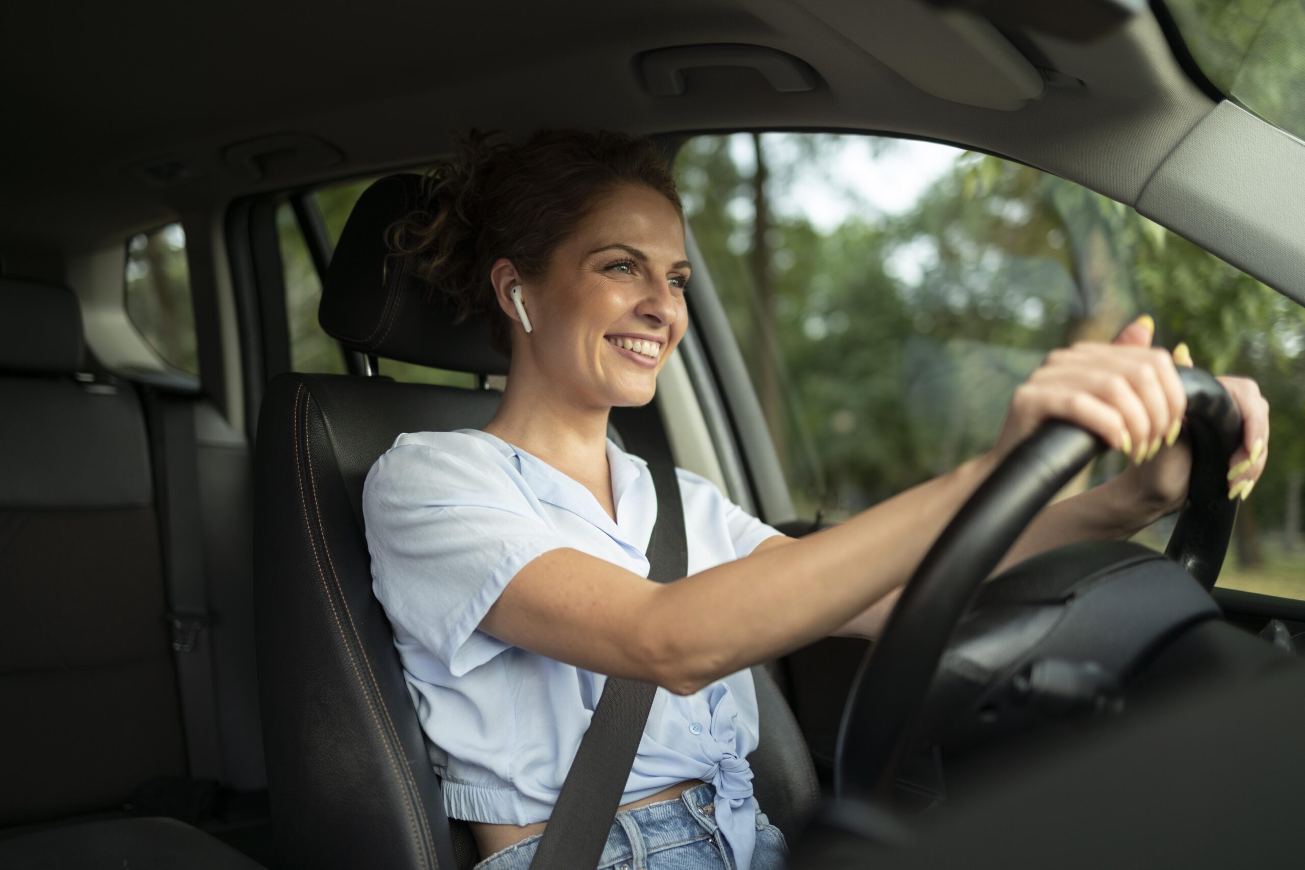 curso Método Mulher no Volante