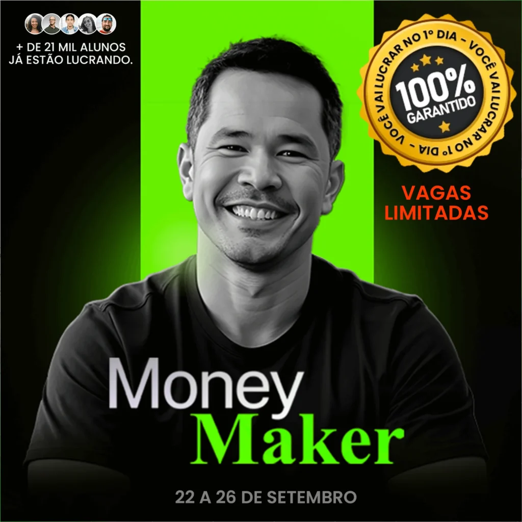 Money Maker E confiavel vale a pena