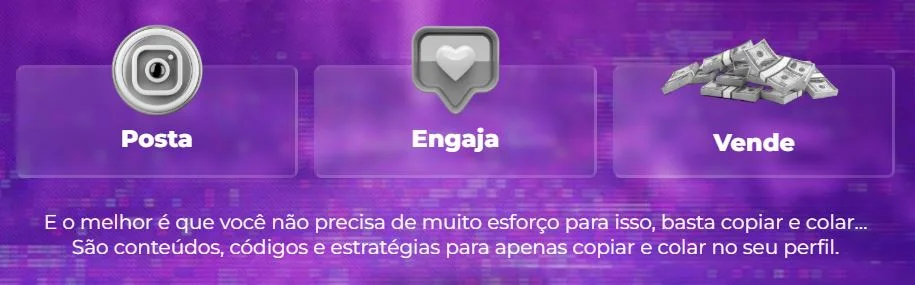 curso codigo pev posta, engala e vende