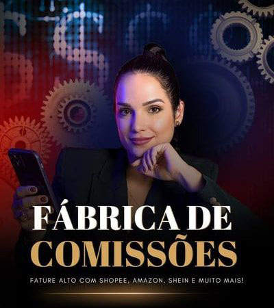 Fabrica de comissões é bom