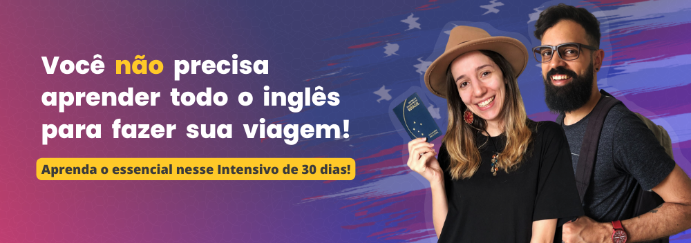 ingles para viagens curso casa xavier