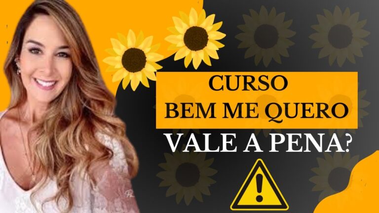Curso Bem Me Quero Pamela Magalhães