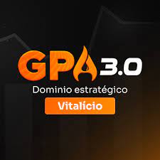 GPA 3.0 Dominio Estratégico Acesso vitalicio