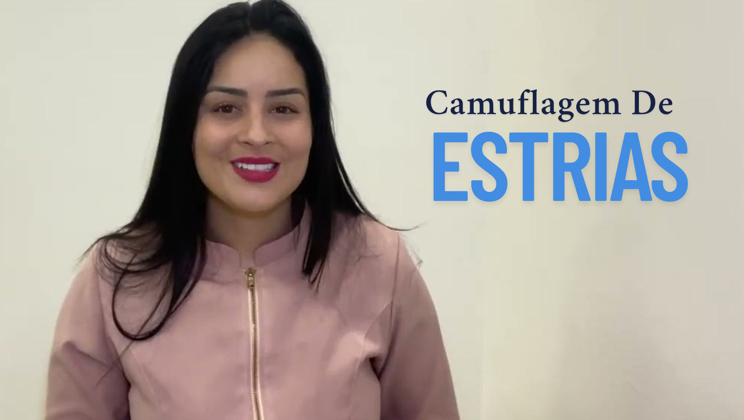 Camuflagem De Estrias